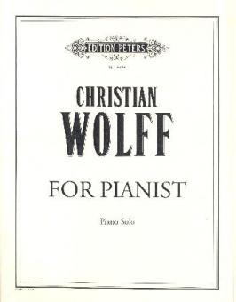 For Pianist 