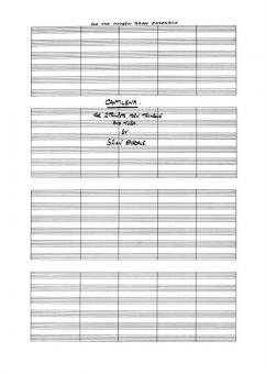 Cantilena 