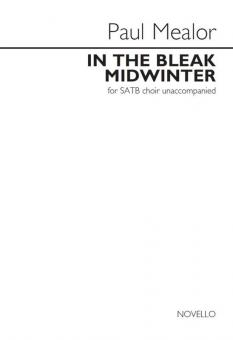 In The Bleak Midwinter 