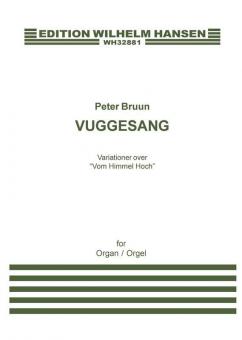 Vuggesang 