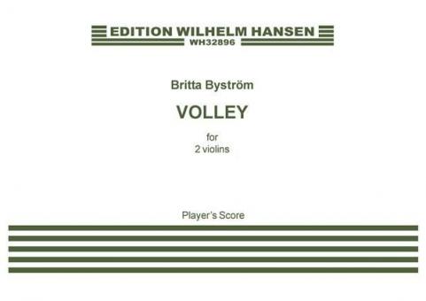 Volley 