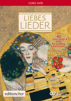 Love songs - Editionchor (Choral collection) 