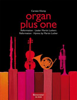 organ plus one: Réforme 