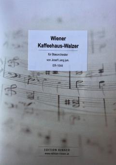 Wiener Kaffeehaus-Walzer 