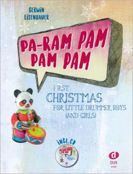 Pa-ram pam pam pam 