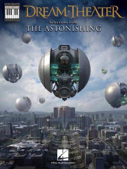 Selections From The Astonishing 