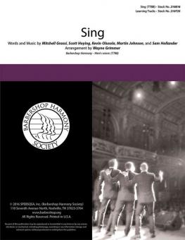 Sing Standard