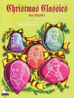 Christmas Classics - Level 3 