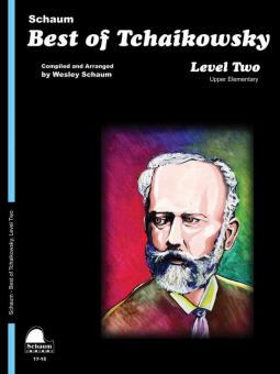 Best Of Tchaikowsky - Level 2 