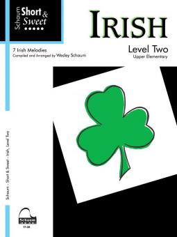 Short & Sweet: Irish - Level 2 