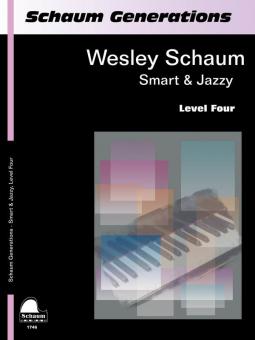 Generations: Smart & Jazzy - Level 4 