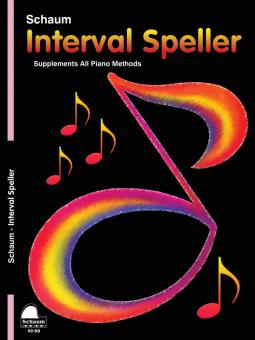 Interval Speller 