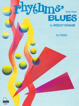 Rhythm & Blues Book 3 
