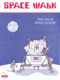 Space Walk 