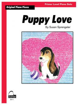 Puppy Love 