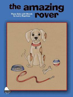 Amazing Rover 