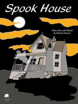 Spook House 