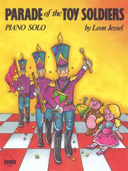 Parade Of The Toy Soldiers 