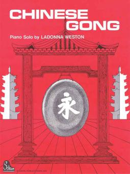 Chinese Gong 