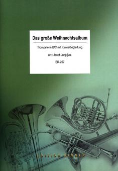 Das große Weihnachtsalbum 
