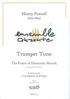 Trumpet Tune 