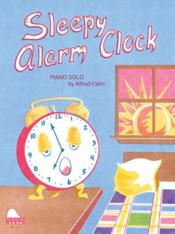Sleepy Alarm Clock 