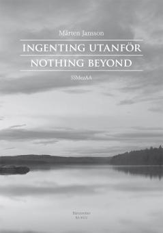 Ingenting utanför (Nothing beyond) Standard