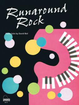 Runaround Rock 