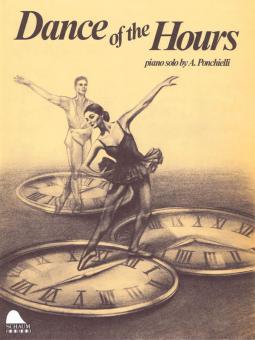 Dance Of The Hours 