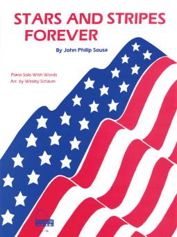 Stars And Stripes Forever 