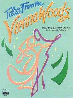 Tales from The Vienna Woods 