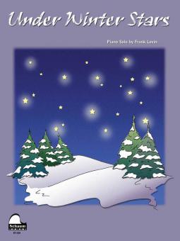 Under Winter Stars 