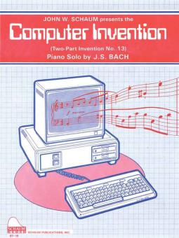 Computer Invention 