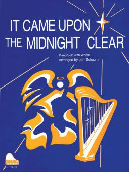 It Came Upon Midnight Clear 
