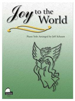 Joy To The World 