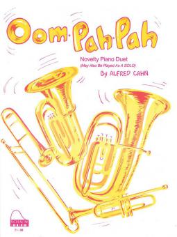 Oom Pah Pah 