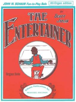 Entertainer 