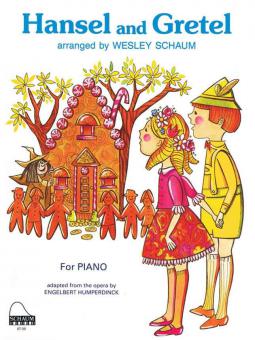 Hansel And Gretel 
