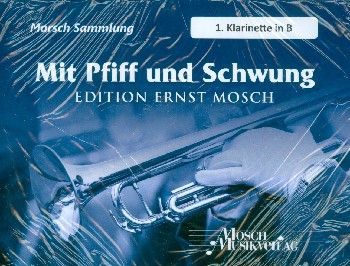 Mit Pfiff und Schwung 