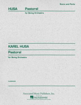 Pastoral 