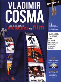 Seine beste Filmmusik 