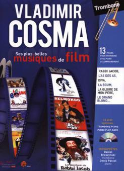 Seine beste Filmmusik 