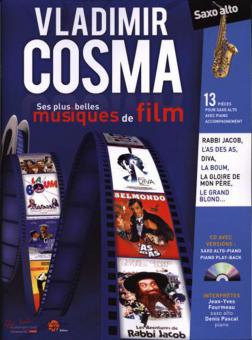 Seine beste Filmmusik 