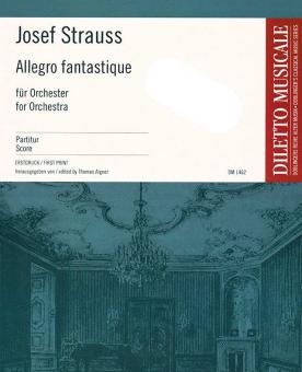 Allegro fantastique 
