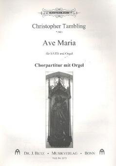 Ave Maria 
