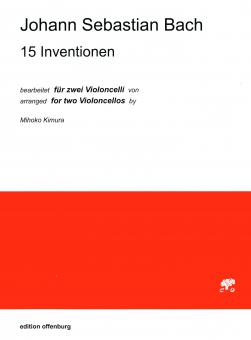 15 Inventiones 