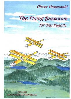 The Flying Bassoons 