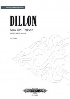 New York Triptych 