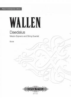 Daedalus 