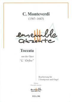 Toccata Standard